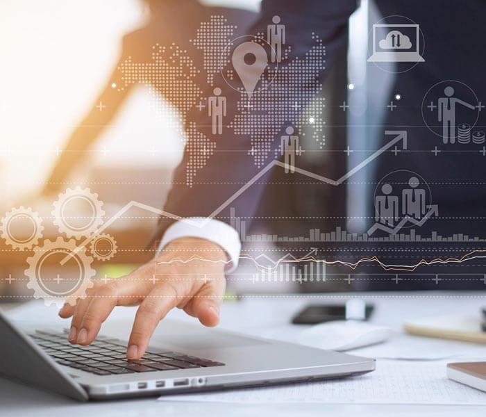 Digital Solutions